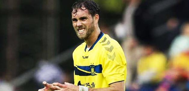 Elmander: O golü unutamıyorum