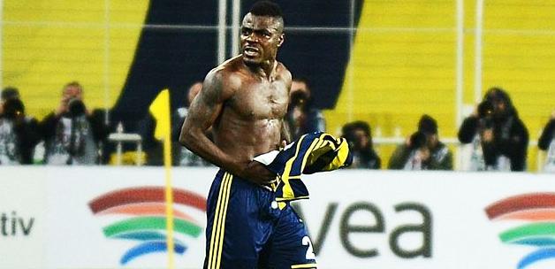 MHK Başkanı'ndan Emenike açıklaması
