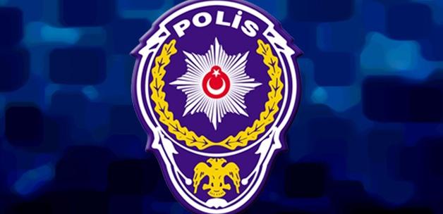 Terörle Mücadele Şube Müdürü görevden alındı!