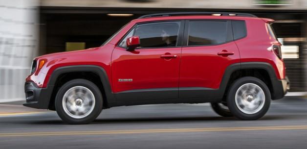 En küçük Jeep geliyor! İşte fiyatı