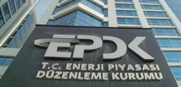 EPDK 18 şirkete lisans onayı