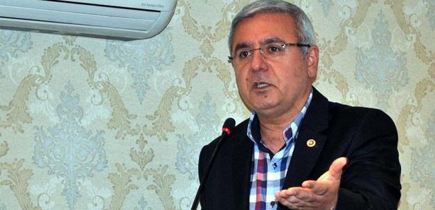 Erdoğan Bayraktar'a AK Parti'den şok sözler