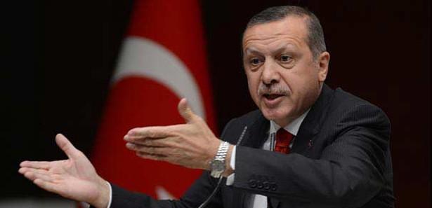 Erdoğan: Bu telefon hep sende mi duruyor?
