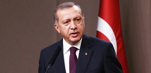 Erdoğan: Diplomasi pazarlığı yapıldı
