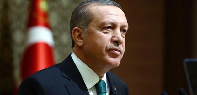 YSK'dan flaş 'Erdoğan' kararı!