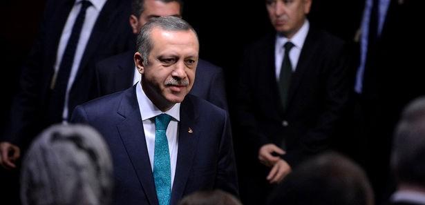 Pakete iş adamlarından tam destek!