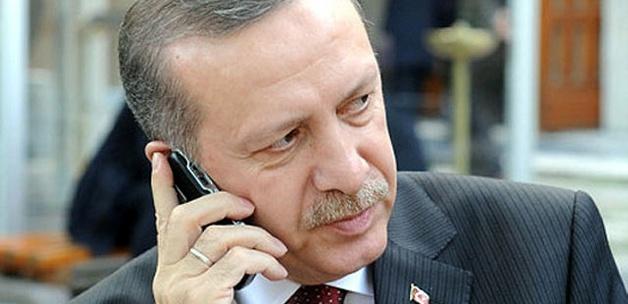 13 şehit sonrası sürpriz telefon