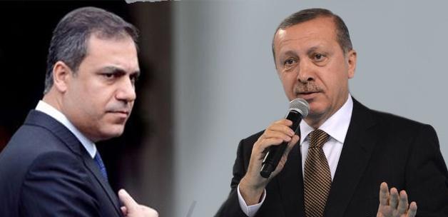 Erdoğan ve Hakan Fidan'a en çirkin iftira tuzağı