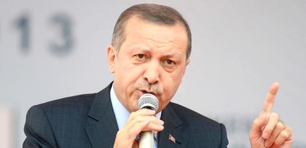 Erdoğan'dan Gülen'e beddua cevabı