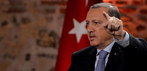 Erdoğan'ın uyardığı reklamı kesen aracı kuruluşlar