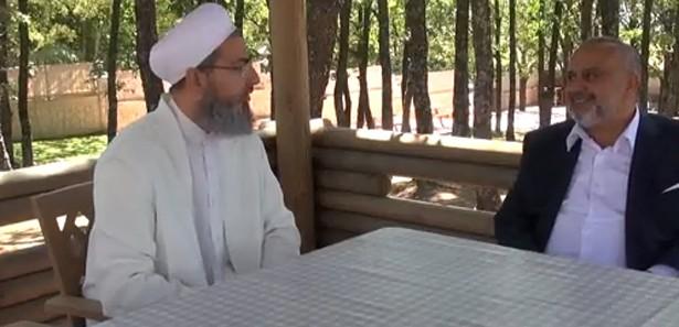 Mahmut Efendi'den Müslümanlara Erdoğan uyarısı