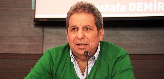 Erman Toroğlu: Muslera kart görmeliydi!