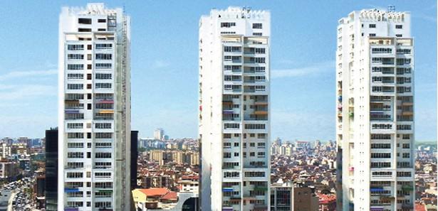Esenyurt'u Boğaz diye sattılar
