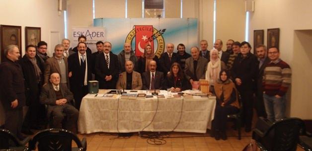 ESKADER Ödülleri açıklandı: İşte ödül alanlar