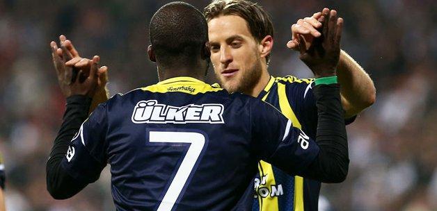 Eski Fenerbahçeli boşa çıktı