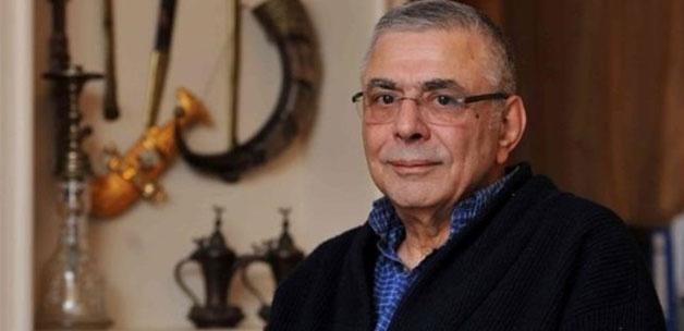 Eymür: Gezi'de Mossad ajanları vardı