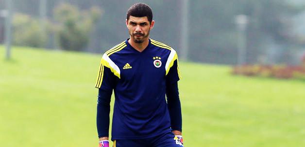 Fabiano'nun idolü eski Galatasaraylı