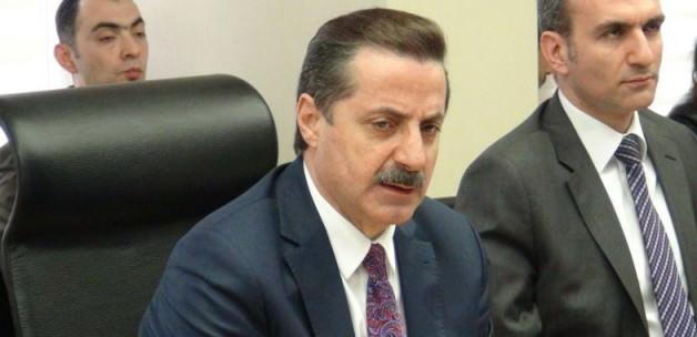 Faruk Çelik'ten emeklilere ev müjdesi