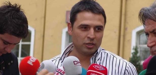 Fatih Akyel hoca oldu! İşte kulübü