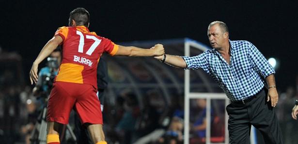 Fatih Terim onayı verdi, gitti gidiyor!