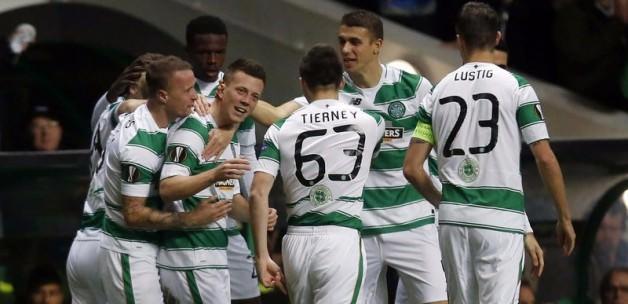 F.Bahçe maçı öncesi Celtic'in maçı ertelendi!