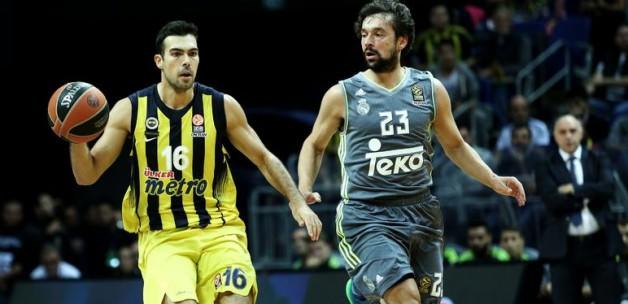 FIBA'dan Fenerbahçe'ye tarihi davet!
