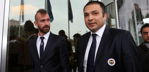 Fenerbahçe ailesinin mutlu günü!