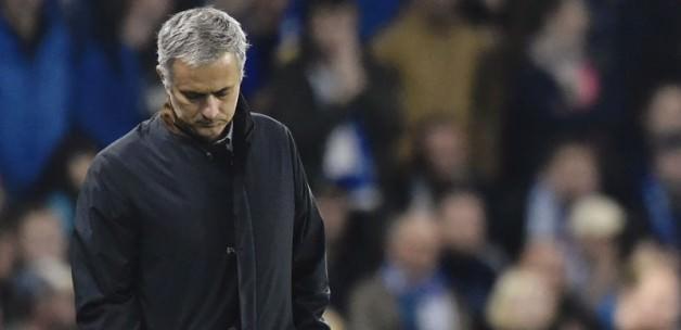 Fenerbahçe'den Mourinho için sürpriz telefon!
