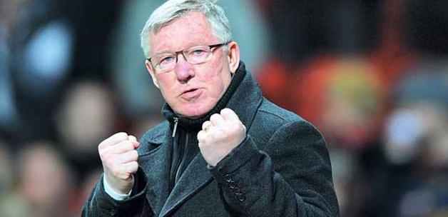 Ferguson G.Saraylıları çok üzecek!