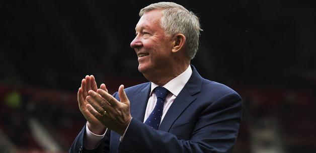 Ferguson'dan Mourinho yorumu: Aptalca olur!