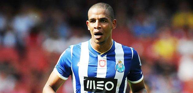 Fernando Manchester City'de