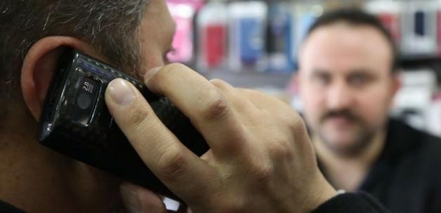 FETÖ Türkiye'nin mobil iletişimini ele geçirmiş