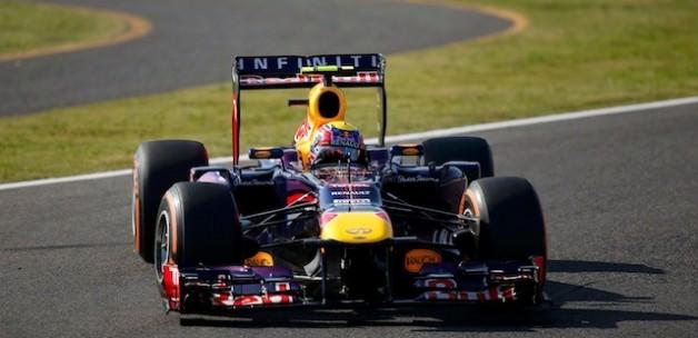 Formula 1 heyecanı Monaco'da