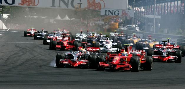 Formula 1'de radikal değişiklikler!