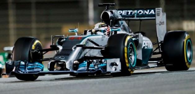 Formula 1'de sıradaki durak Japonya