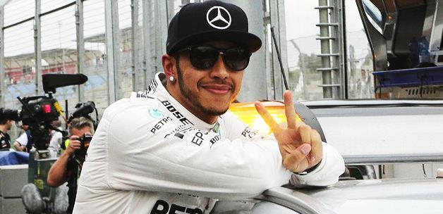 Formula 1'de tarihe geçecek imza!