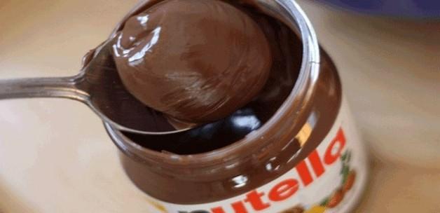 Fransa ve İtalya arasında "Nutella krizi'
