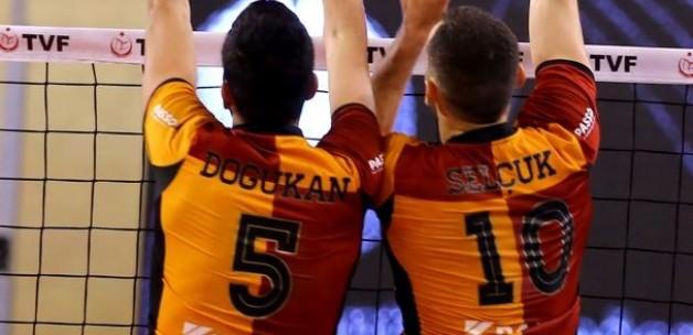 Galatasaray kupadan elendi