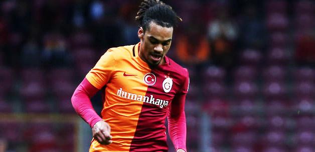 Galatasaray'da kalacak mı? Denayer açıkladı!