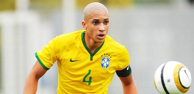 Galatasaray'dan Doria sürprizi