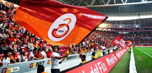 G.Saraylı taraftarlara kötü haber!