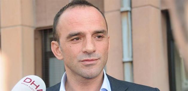 Galip Öztürk'ten paralel yapıyla ilgili müthiş itiraflar