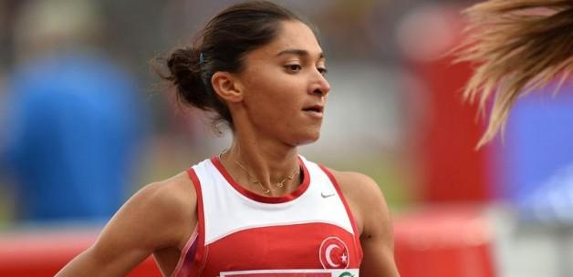 Gamze Bulut: Doping ile işim olmaz