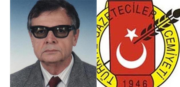 Gazeteci Ziya Nebioğlu vefat etti