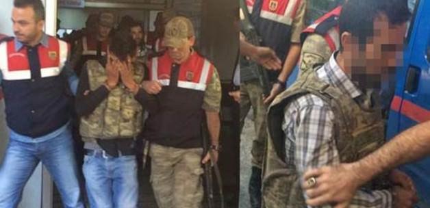 GAZİANTEP TE TÜYLER ÜRPERTEN TECAVÜZ OLAYI GAZİANTEP TE TÜYLER ÜRPERTEN TECAVÜZ OLAYI