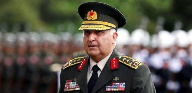Özel'den şehit ailesine başsağlığı mesajı
