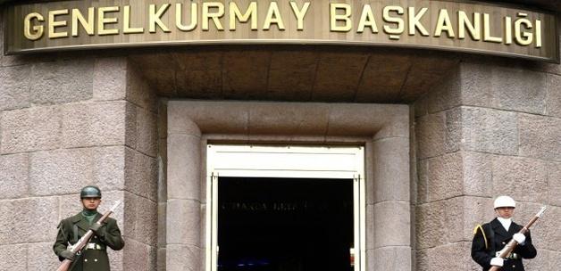 TSK'dan paralel yapılanma iddialarına net cevap