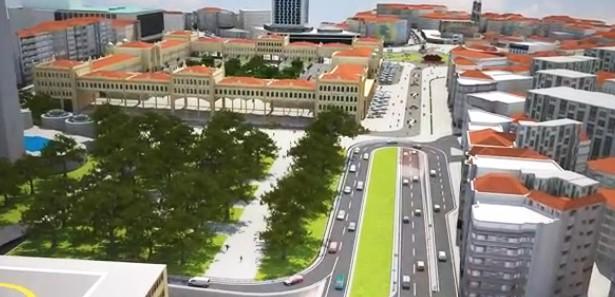 Gezi Parkı ile ilgili mahkemeden karar
