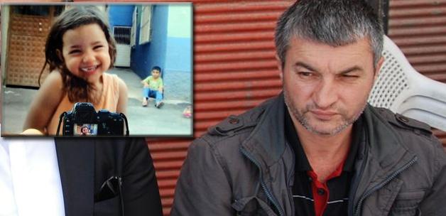 Gizem'in babası tüm detayları anlattı