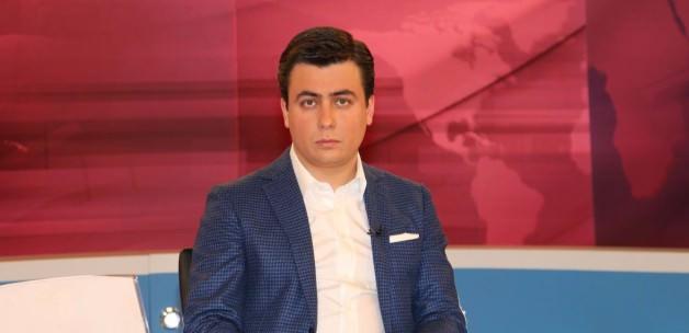 Gökçek: “Adaylığımı garantide görmedim”